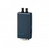 MOXA TCF-90-M-ST Serial to Fiber Converter