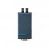 MOXA TCF-90-M-ST Serial to Fiber Converter