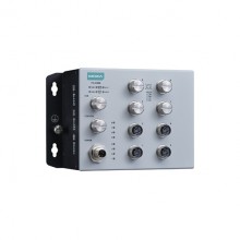 MOXA TN-4508B-CT-T Managed Ethernet Switch