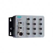 MOXA TN-4512A-WV-CT-T Managed Ethernet Switch