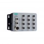 MOXA TN-4512A-WV-CT-T Managed Ethernet Switch