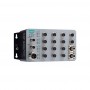 MOXA TN-4516A-12PoE-2GPoE-2GODC-WV-CT-T Managed Ethernet Switch