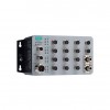 MOXA TN-4516A-12PoE-2GPoE-2GODC-WV-T Managed Ethernet Switch