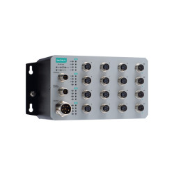 MOXA TN-4516A-4GTXBP-WV-CT-T Managed Ethernet Switch
