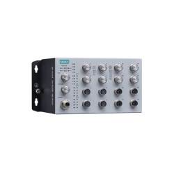 MOXA TN-4516B-8P-4G-4GP-CT-T Managed Ethernet Switch