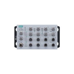 MOXA TN-4516B-CT-T Managed Ethernet Switch