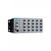 MOXA TN-4520A-16PoE-4GPoE-WV-CT-T Managed Ethernet Switch