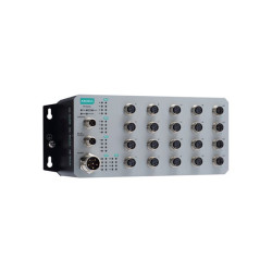 MOXA TN-4520A-16PoE-4GPoE-WV-CT-T Managed Ethernet Switch