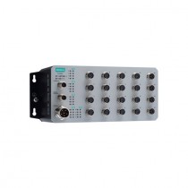 MOXA TN-4520A-16PoE-4GPoE-WV-T Managed Ethernet Switch