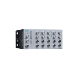 MOXA TN-4520B-12P-4G-4GP-CT-T Managed Ethernet Switch