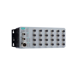 MOXA TN-4524A-16PoE-WV-T Managed Ethernet Switch