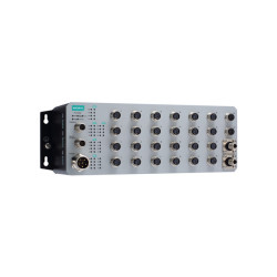 MOXA TN-4528A-16PoE-2GPoE-2GODC-WV-CT-T Managed Ethernet Switch