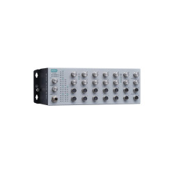 MOXA TN-4528B-20P-4G-4GP-CT-T Managed Ethernet Switch