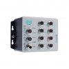 MOXA TN-4908-ETBN-F-4GPoE-4GTXBP-WV-CT-T Industrial Secure Router