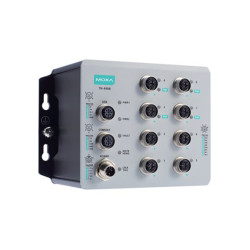 MOXA TN-4908-WV-CT-T Industrial Secure Router