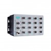 MOXA TN-4916-ETBN-F-12PoE-4GTXBP-WV-CT-T Industrial Secure Router