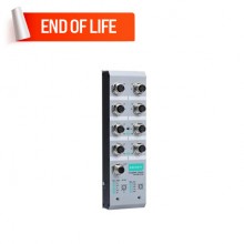 MOXA TN-5308-4PoE-48-CT Unmanaged Ethernet Switch