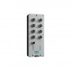 MOXA TN-5308A-8PoE-WV-CT-T Unmanaged Ethernet Switch