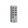 MOXA TN-5308A-8PoE-WV-T Unmanaged Ethernet Switch