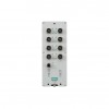 MOXA TN-5308A-8PoE-WV-T Unmanaged Ethernet Switch