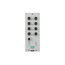 MOXA TN-5308A-8PoE-WV-T Unmanaged Ethernet Switch