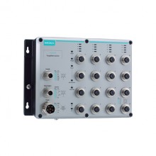MOXA TN-5516A-WV-T Managed Ethernet Switch