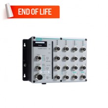 MOXA TN-5916-WV-T NAT Router