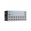 MOXA TN-G4516-8GPoE-2XGPoE-2XGTXBP-WV-T Managed Ethernet Switch