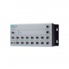 MOXA TN-G4516-8GPoE-2XGPoE-2XGTXBP-WV-T Managed Ethernet Switch