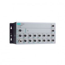 MOXA TN-G4516-8GPoE-4XGPoE-WV-CT-T Managed Ethernet Switch