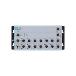 MOXA TN-G4516-8GPoE-4XGPoE-WV-CT-T Managed Ethernet Switch