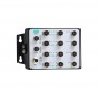 MOXA TN-G6512-8GPoE-WV-CT-T Managed Ethernet Switches
