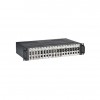 MOXA TRC-190-DC-48 19-inch Rackmount Chassis For Media Converter