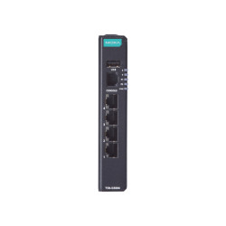 MOXA TSN-G5004 Managed Ethernet Switch