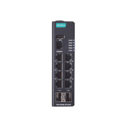 MOXA TSN-G5008-2GTXSFP Managed Ethernet Switch
