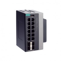 MOXA TSN-G5016-4GS-SoMD-LV-T Managed Ethernet Switch