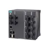 MOXA TWS-3010-APL-8PS-2GC-T Two-wire Ethernet Switch