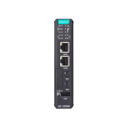 MOXA UC-1222A Industrial Embedded Computer