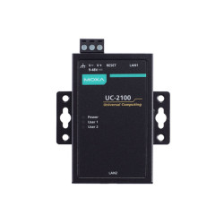 MOXA UC-2102-LX Industrial Embedded Computer