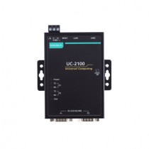 MOXA UC-2112-T-LX Industrial Embedded Computer