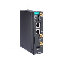 MOXA UC-2222A-T-CN Industrial Embedded Computer
