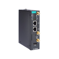 MOXA UC-2222A-T Industrial Embedded Computer