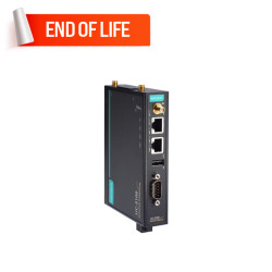 MOXA UC-3101-T-AU-LX Industrial Embedded Computer
