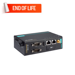 MOXA UC-3111-T-AU-LX Industrial Embedded Computer