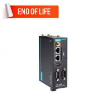 MOXA UC-3111-T-AU-LX Industrial Embedded Computer