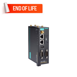 MOXA UC-3111-T-AU-LX Industrial Embedded Computer