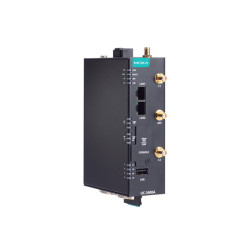 MOXA UC-3420A-T-LTE Industrial Embedded Computer