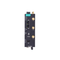 MOXA UC-3434A-T-LTE-WiFi Industrial Embedded Computer