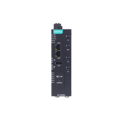 MOXA UC-4414A-I-T Industrial Embedded Computer
