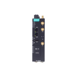 MOXA UC-4430A-T Industrial Embedded Computer